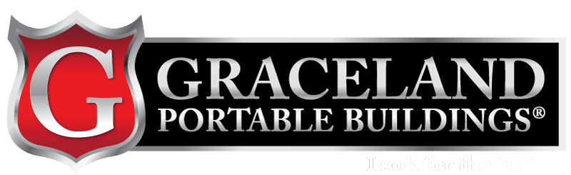 GracelandGear.com | Graceland Portable Buildings